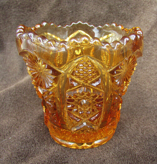 Toothpick holder choice of color style IG Fenton B&G glass Nippon porcelain