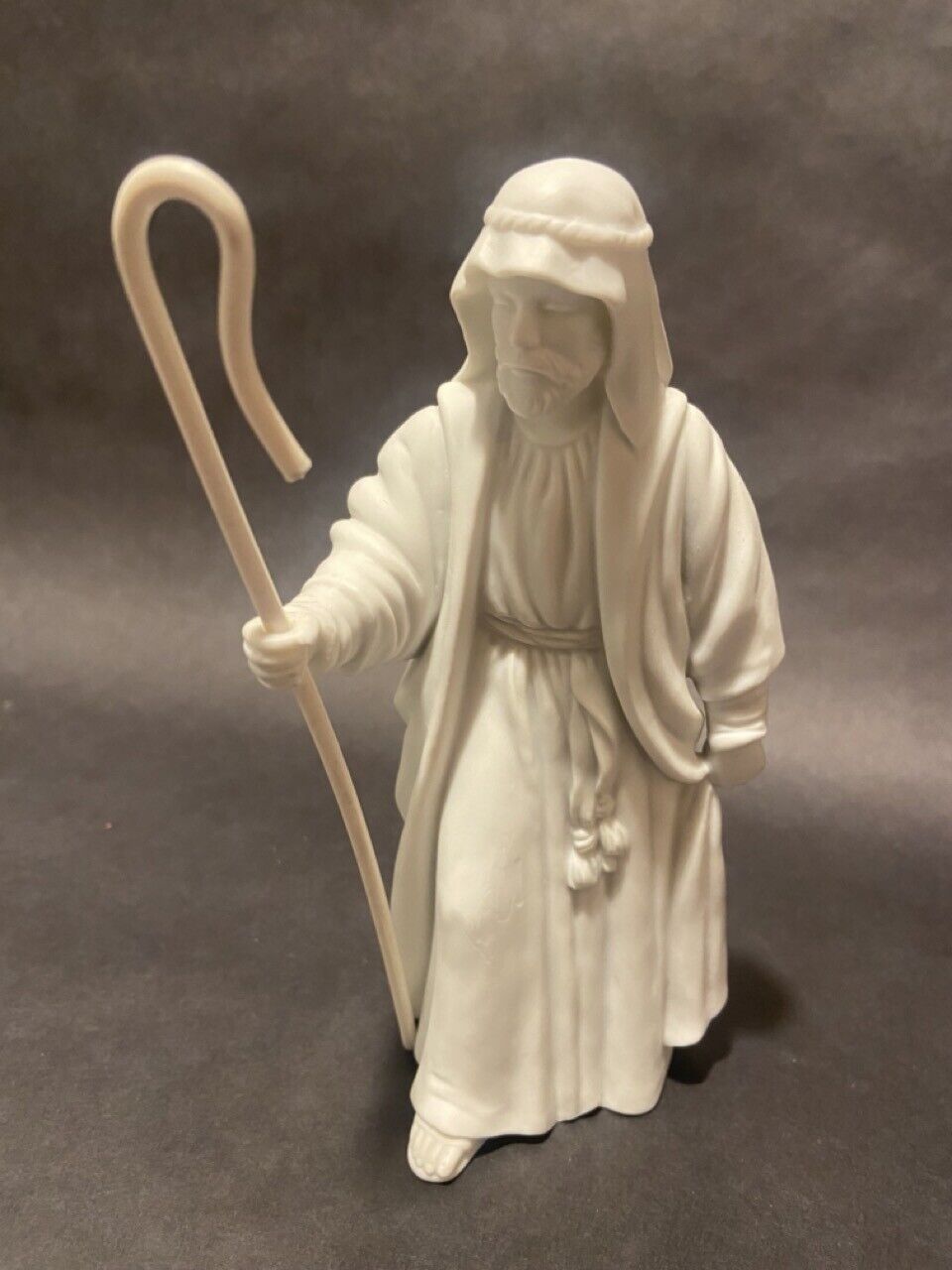 Avon Nativity Collectibles, White Porcelain Figurines: Individually Priced