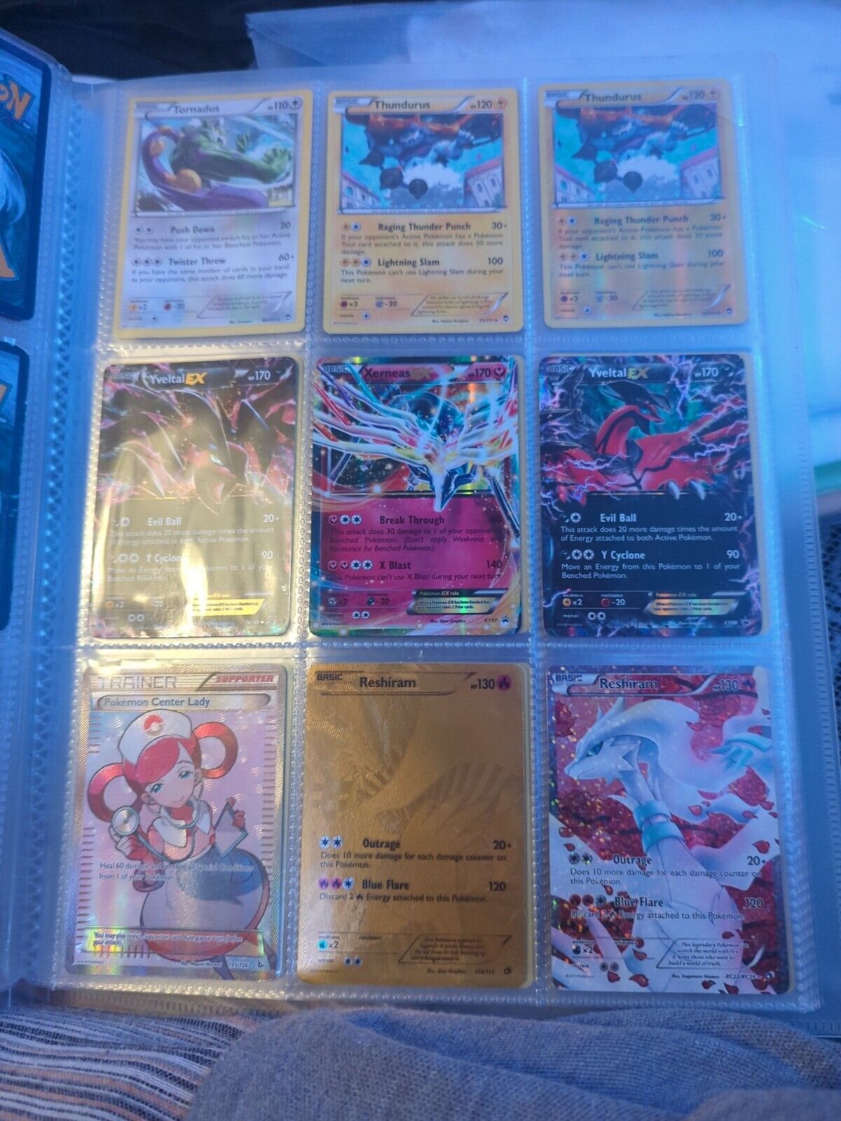 pokemon cards bundle