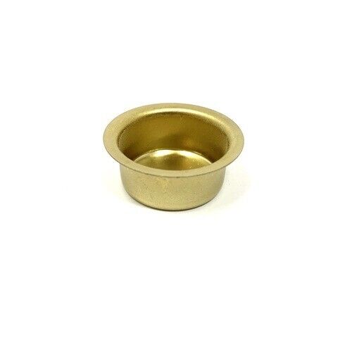 Brass Drip Cup 20mm