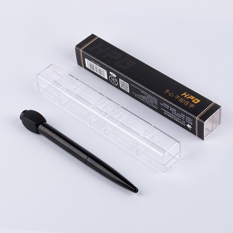 ABCD Rotation Answer Black Gel Pen, Choose Difficult Exam Tools