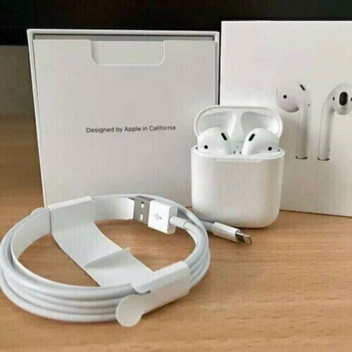 🍏Authentic Apple AirPods2rd-generation  MagSafe Wireless Charging Case