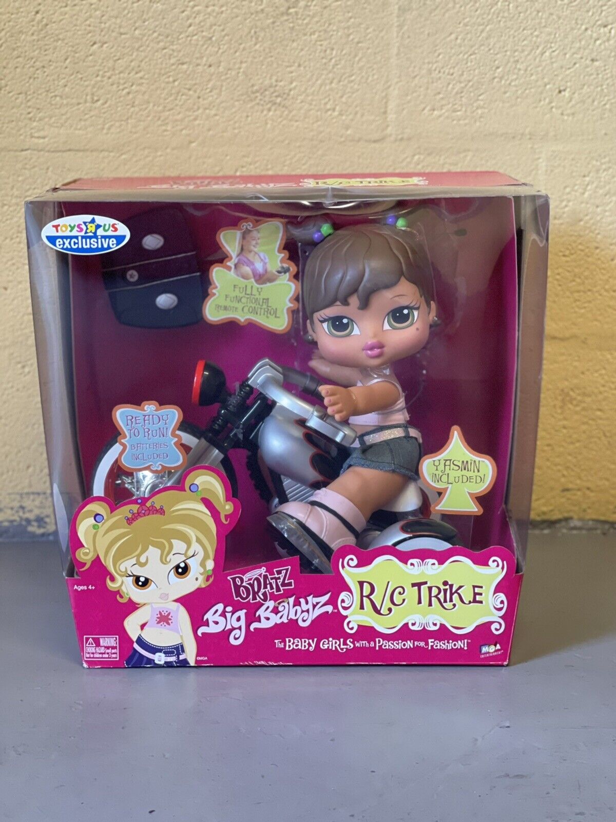 2005 RARE  Toys \