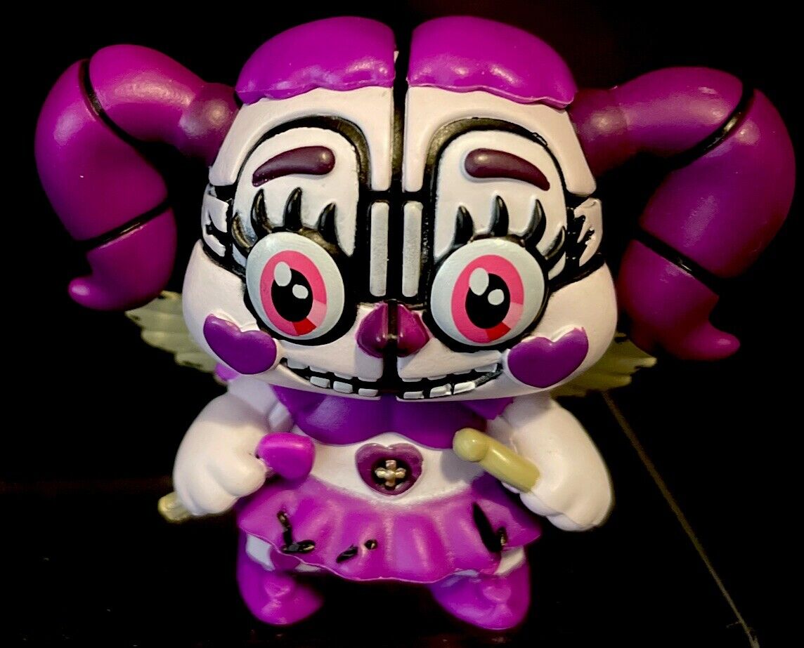 Funko Five Nights At Freddy’s HEARTSICK BABY Mystery Mini Special Delivery 1/36