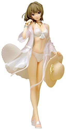 Wave Dream Tech The Idolmaster Cinderella Girls Kaede Takagaki 1/8 PVC Figure