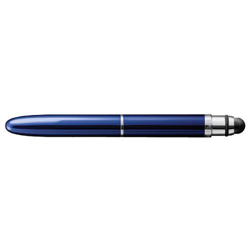 FISHER SPACE - Stylus Bullet Ballpoint Pen - BLUE