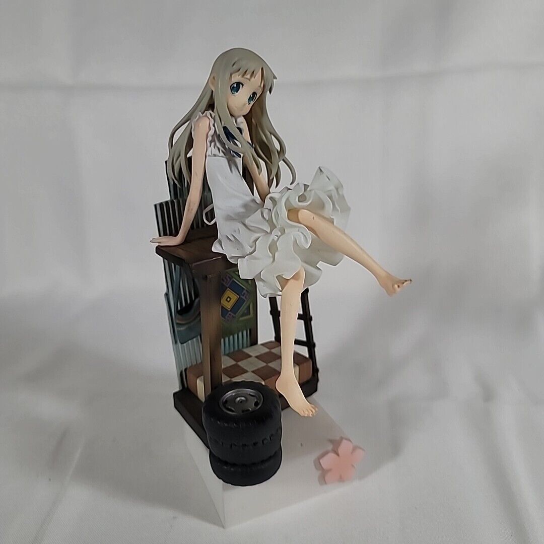 ALTER Anohana: The Flower We Saw That Day Menma 1/8 Scale Figure 8.3 in