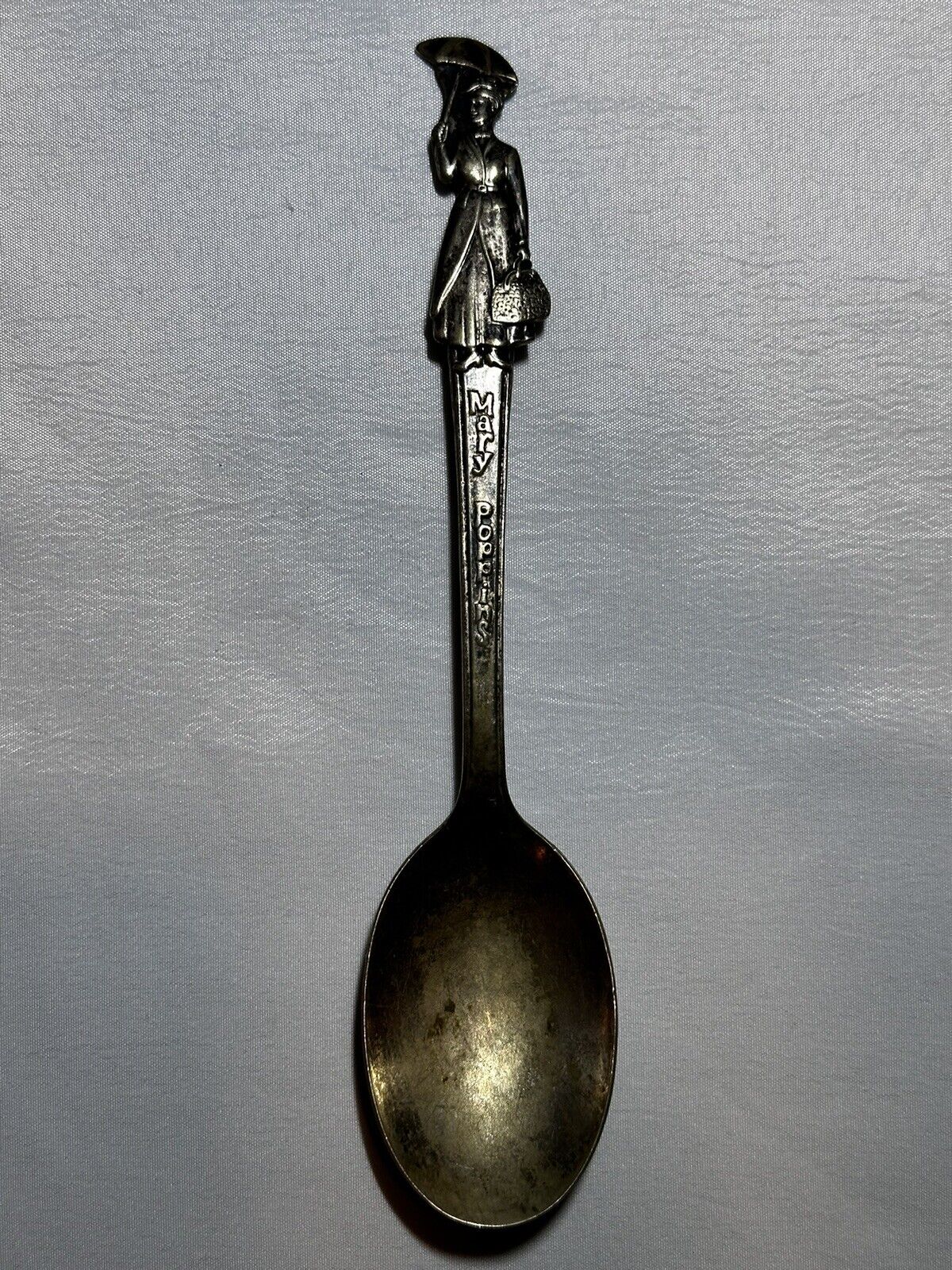 Vintage 1964 Walt Disney Productions Mary Poppins Spoon