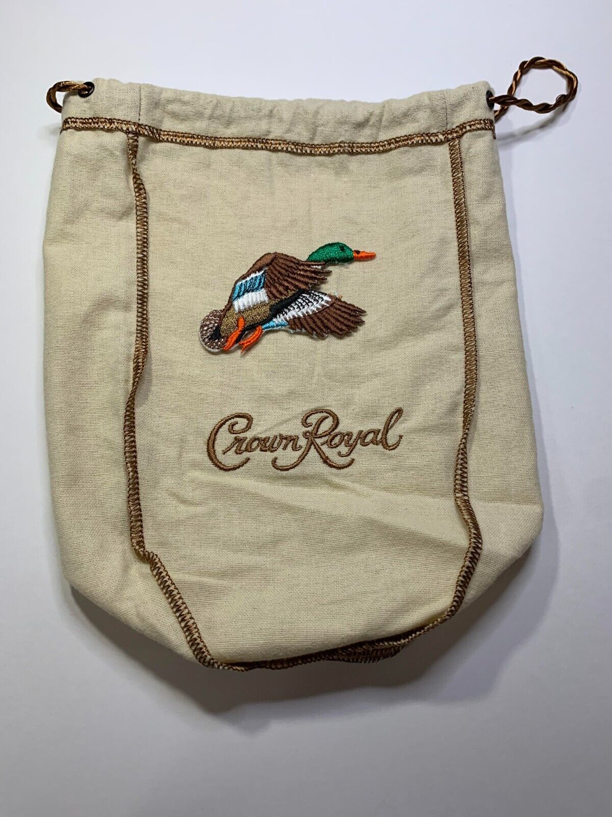 Crown Royal Custom Novelty Bags MANY Choices of Color / Style and Variety