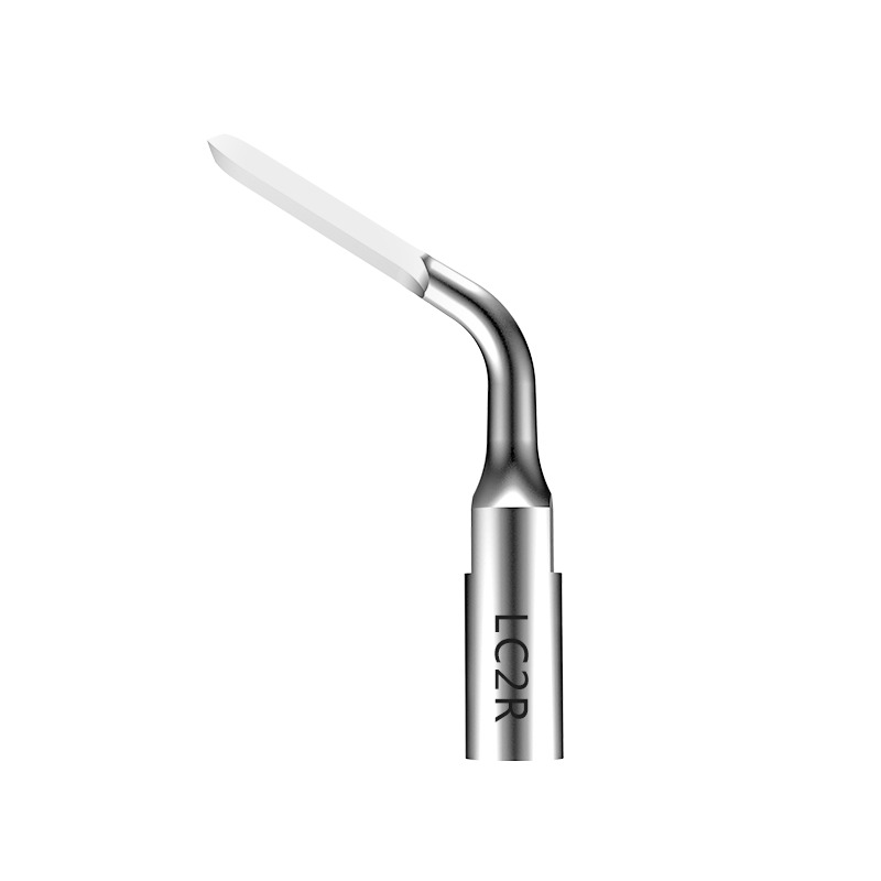 LC2R Dental Exelcymosis Extraction Tip Fit Acteon Piezotome 1  Implantcenter 1