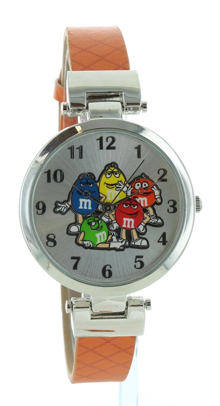 M&M\'S® 5 CHARACTER WATCH