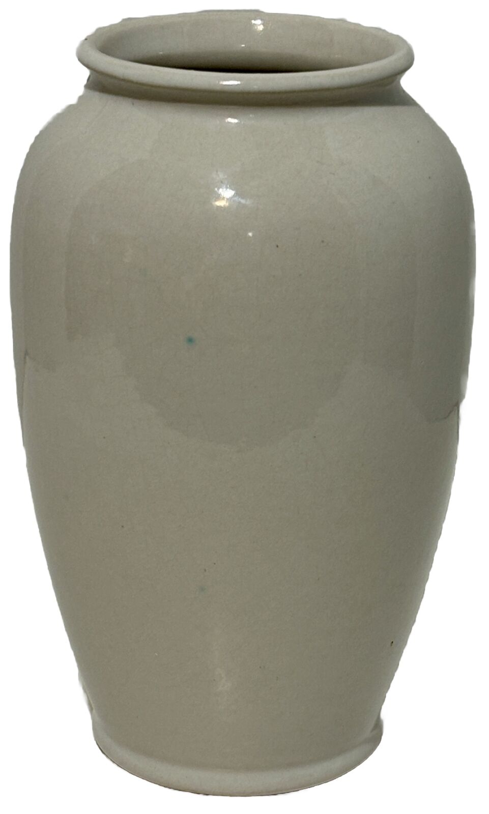 Vintage Bay West Germany 65017 Ceramic Vase (Q)