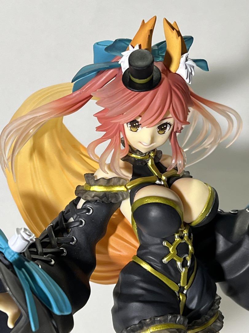 Phat Company Caster Fate/Extra CCC 1/8 Figure From Japan