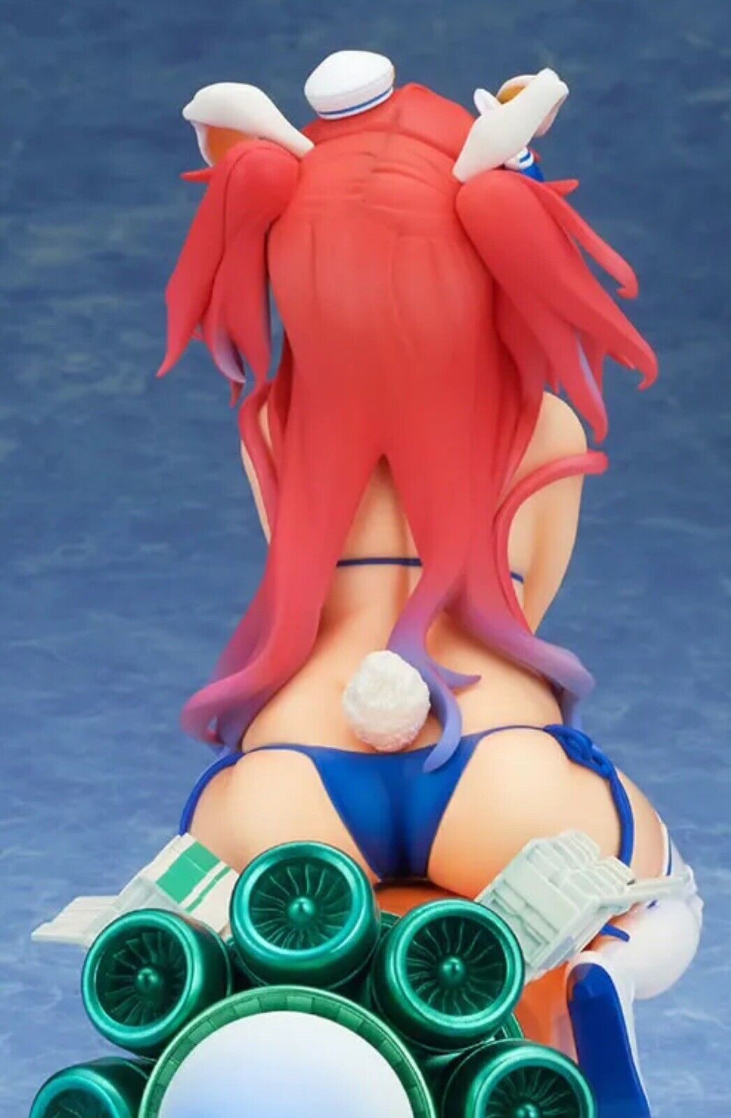 Brand New Otogi Frontier - Poose - 1/7 (Kaitendoh) Ready To Ship US Seller Fast