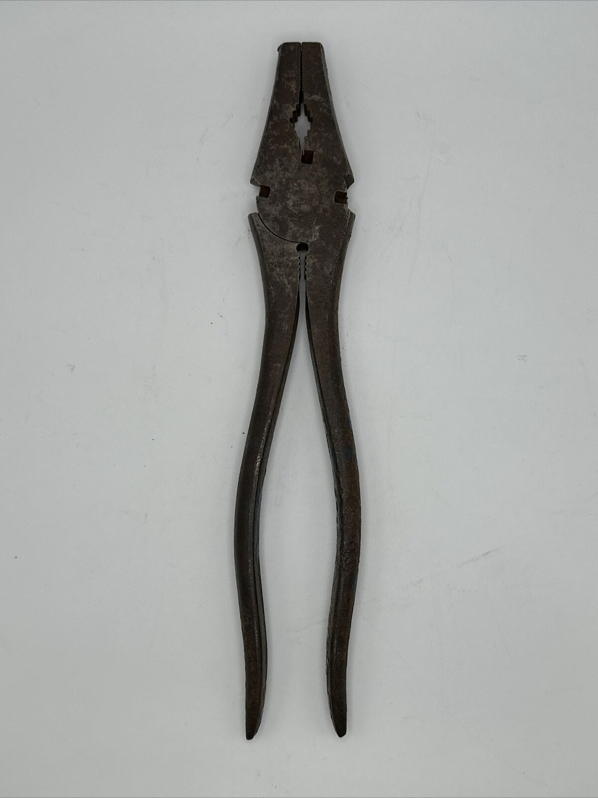 Vintage Will Button Fastener Pliers West Germany