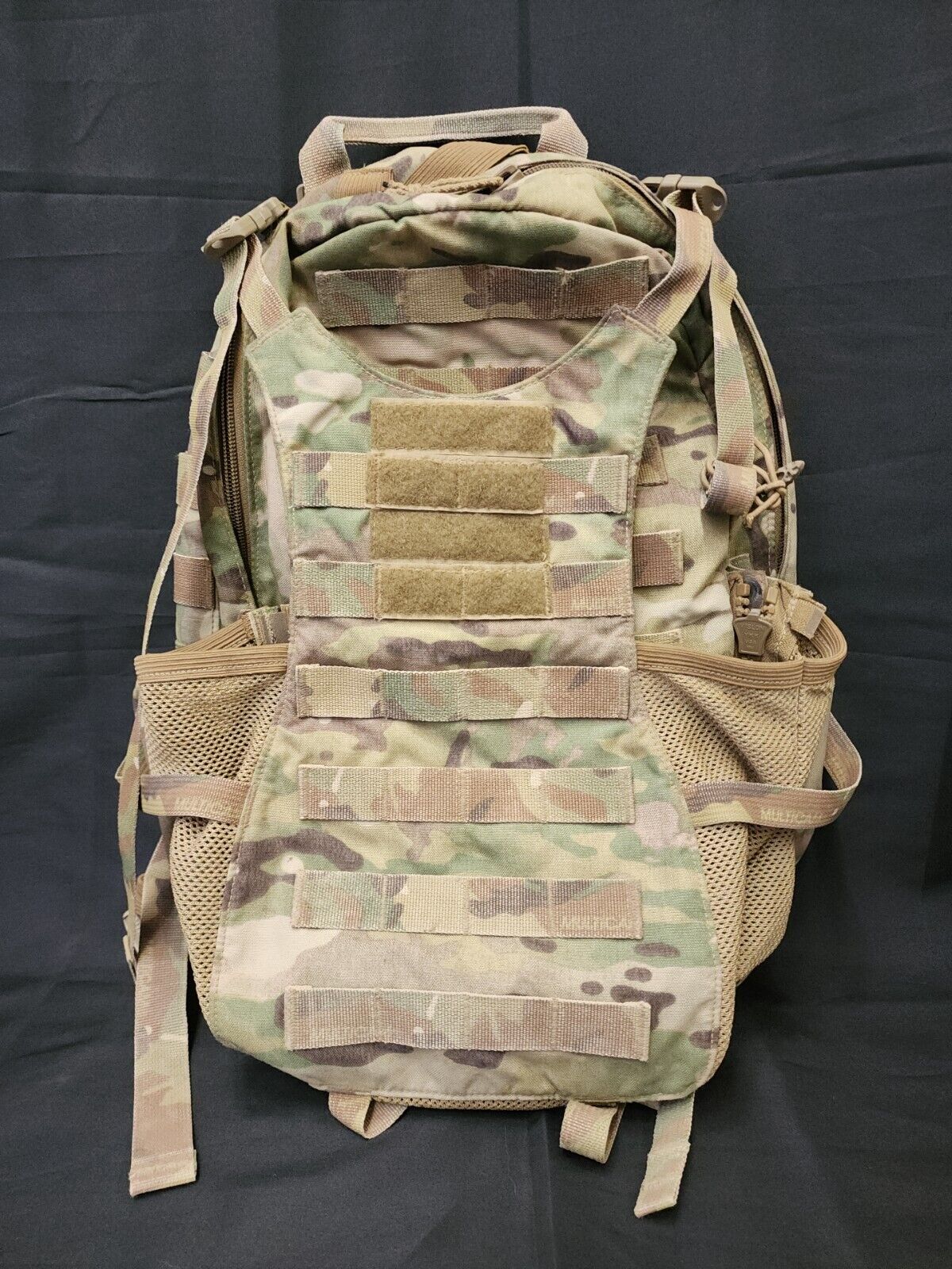 Tyr Tactical Huron SOF Assaulter's Sustainment Pack Multicam HRN-ASP008 #5