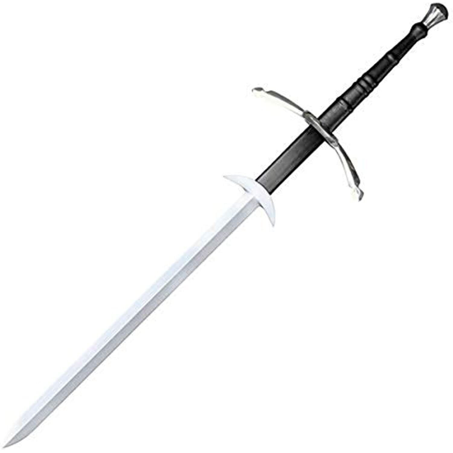 Cold Steel 88WGS, Two Handed Great Sword, Black, one Size