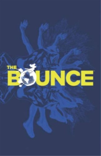 Joe Casey The Bounce Volume 1 (Paperback) (UK IMPORT)