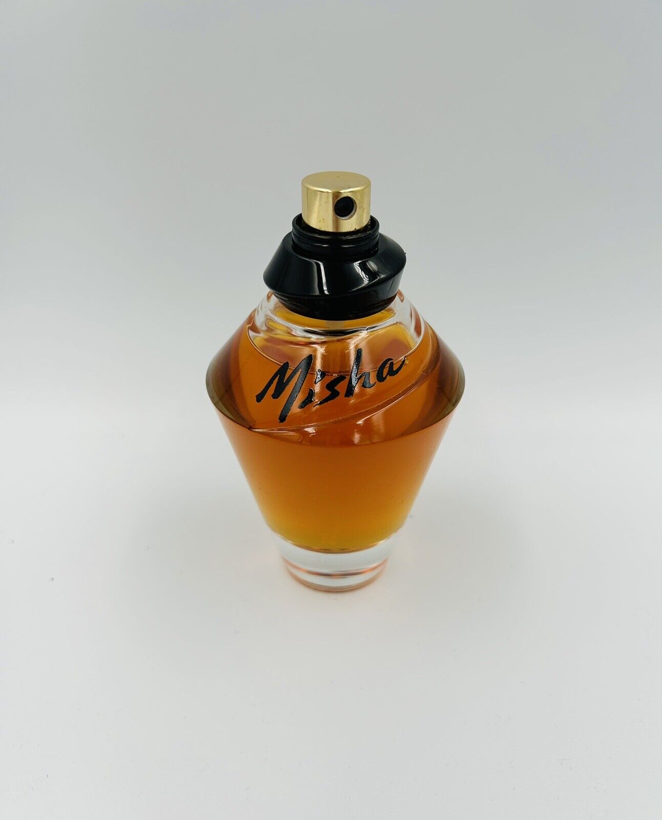 VTG Misha by Mikhail Baryshnikov Perfume 3.4fl.oz 100ml Eau de Toilette Spray