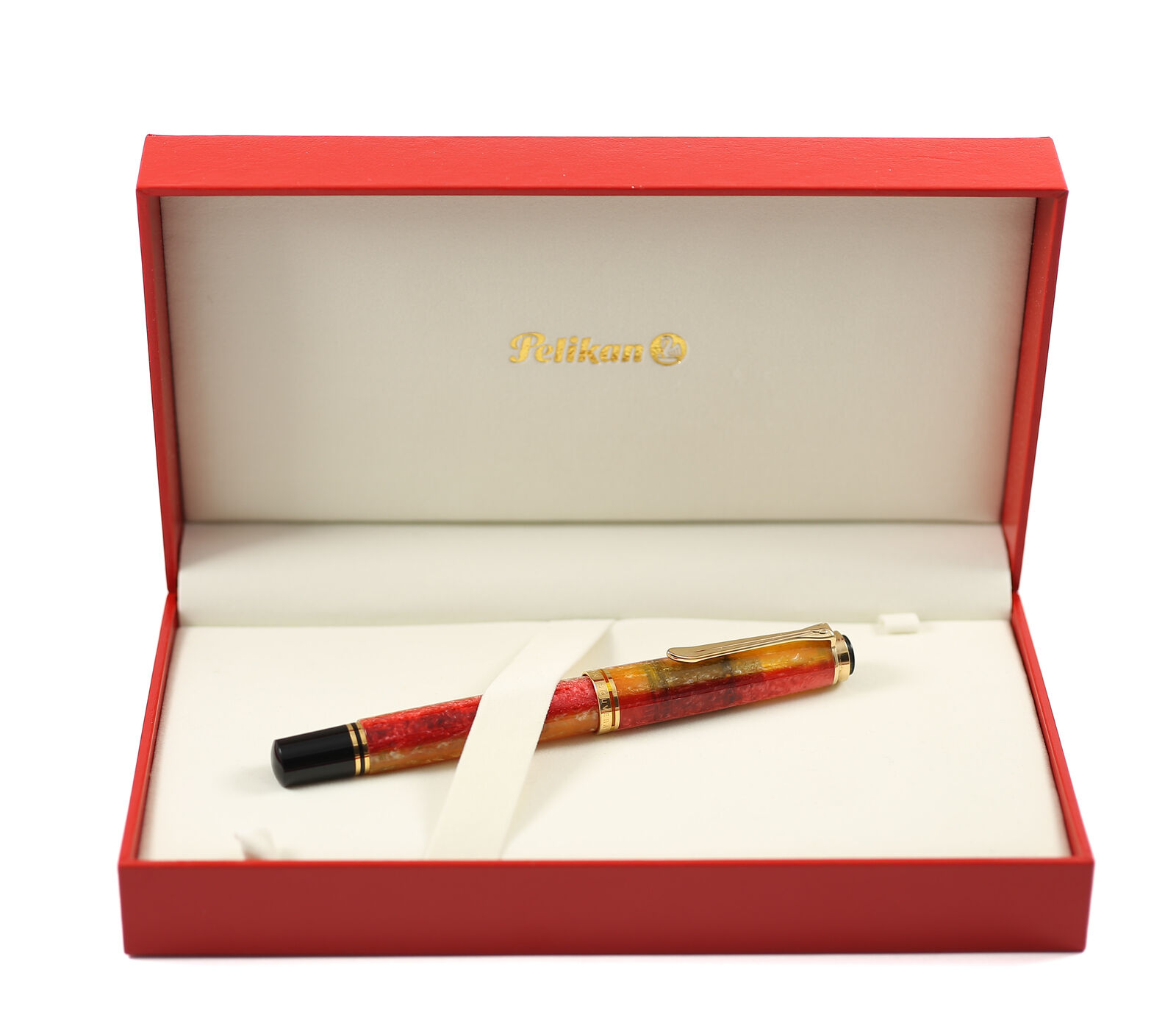 Pelikan Souverän® R620 Shanghai Rollerball Pen
