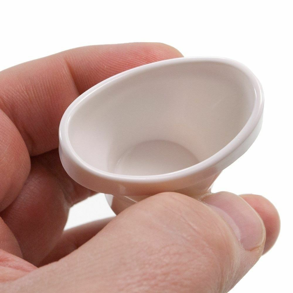 EYE WASH CUP (PACK OF 2) 