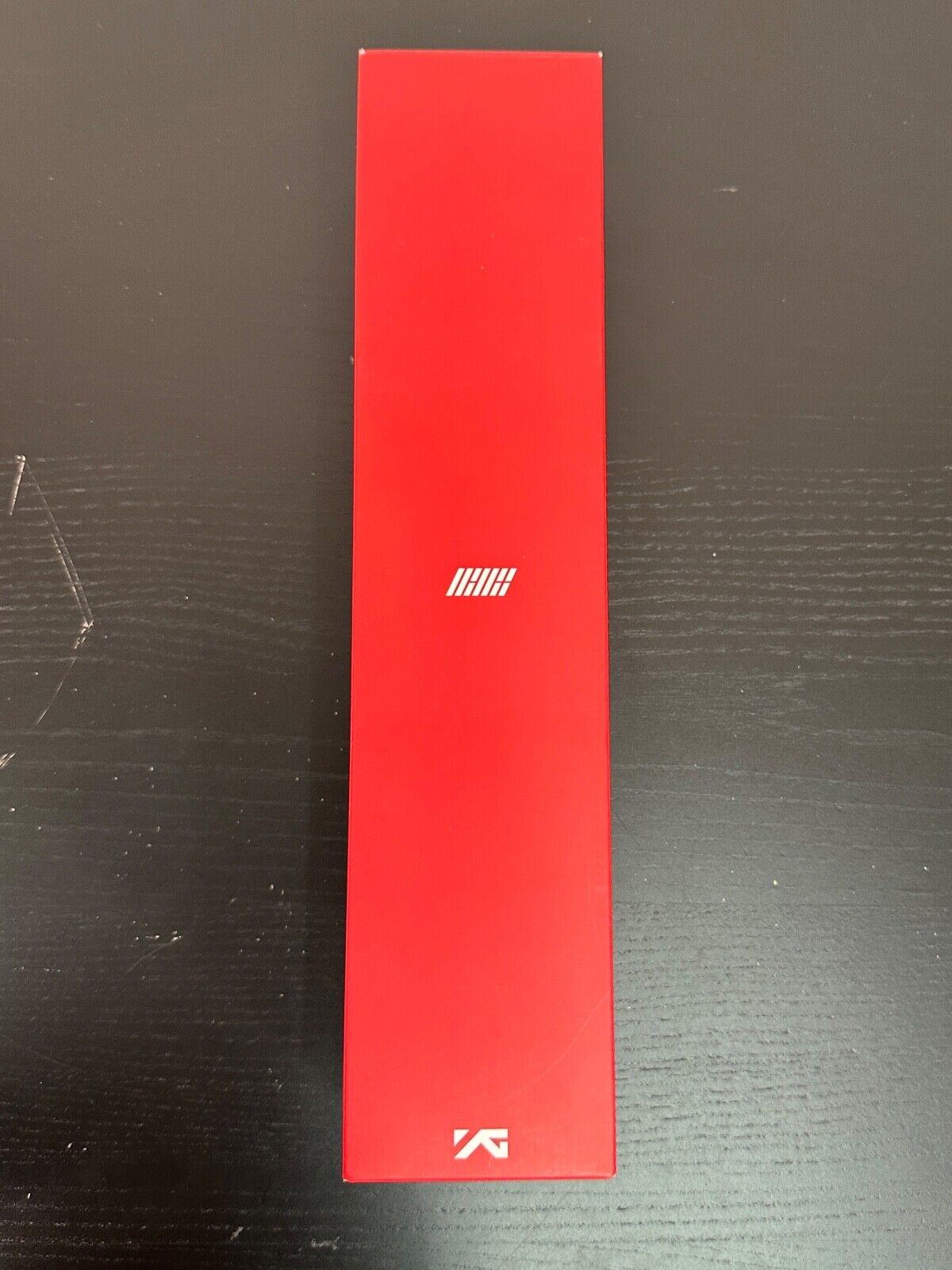 [BRAND NEW & SEALED] IKON: Official Light Stick - Ver. 2