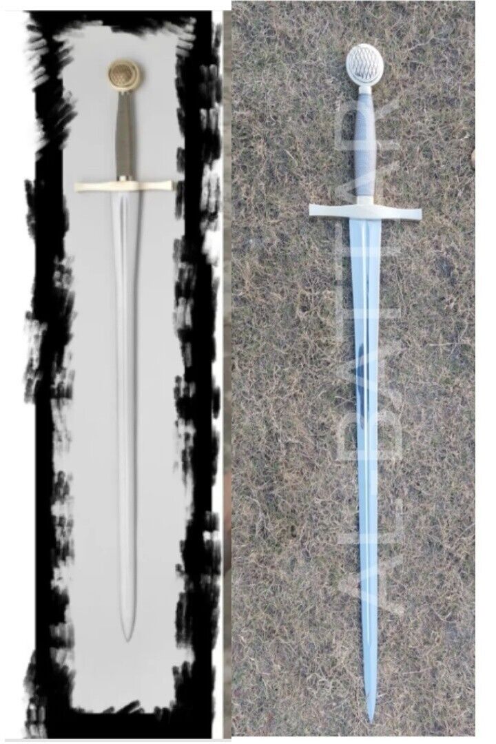 The Excalibur Sword,Replica,Medieval Sword, King Arthur Sword Replica