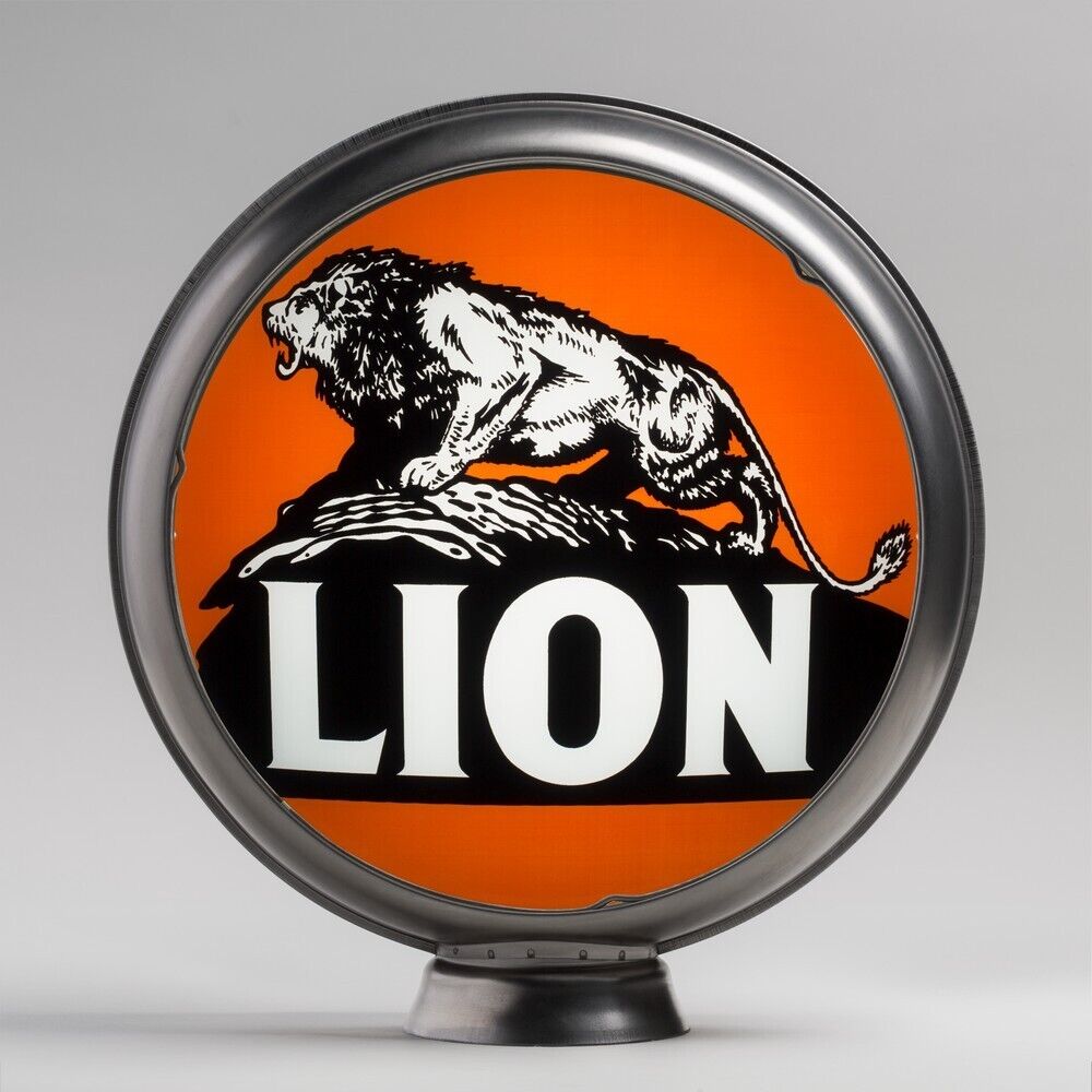 Lion 13.5\