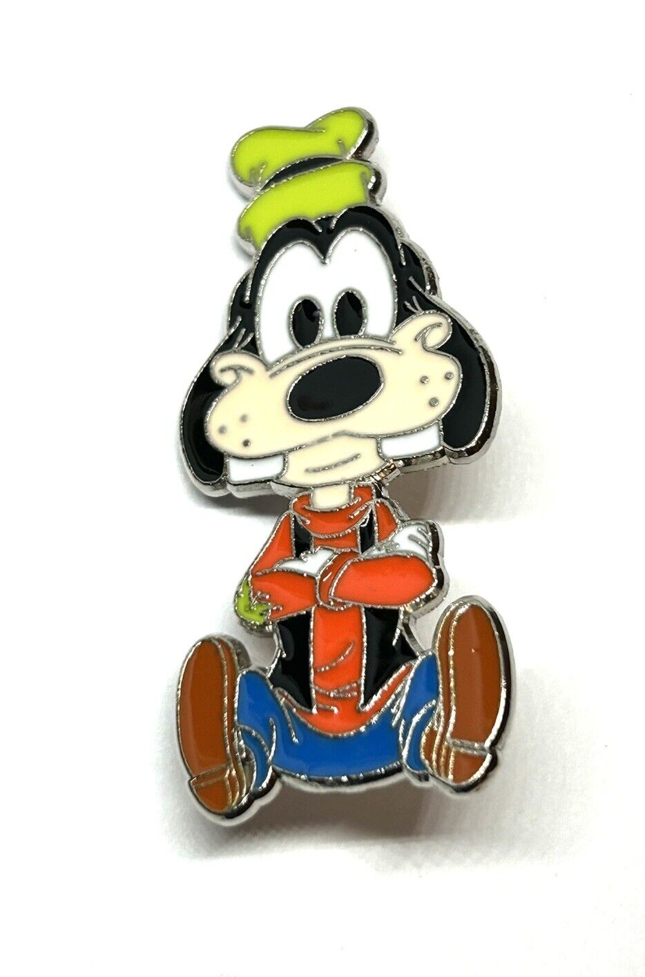 Disney Pin - Goofy Art Booster