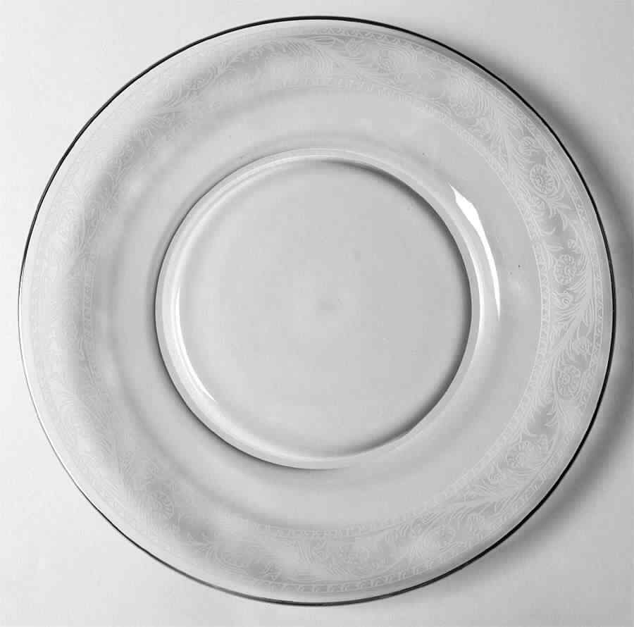 Fostoria Renaissance  Salad Plate 1230356