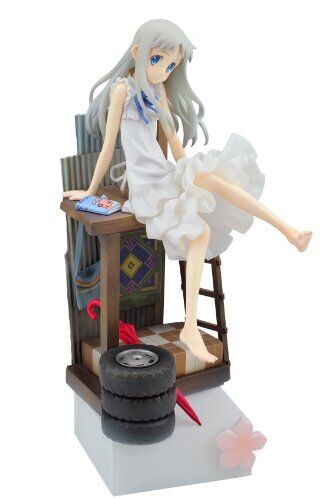 ALTER Anohana: The Flower We Saw That Dayb Menma 1/8 Scale Figure 8.3 in