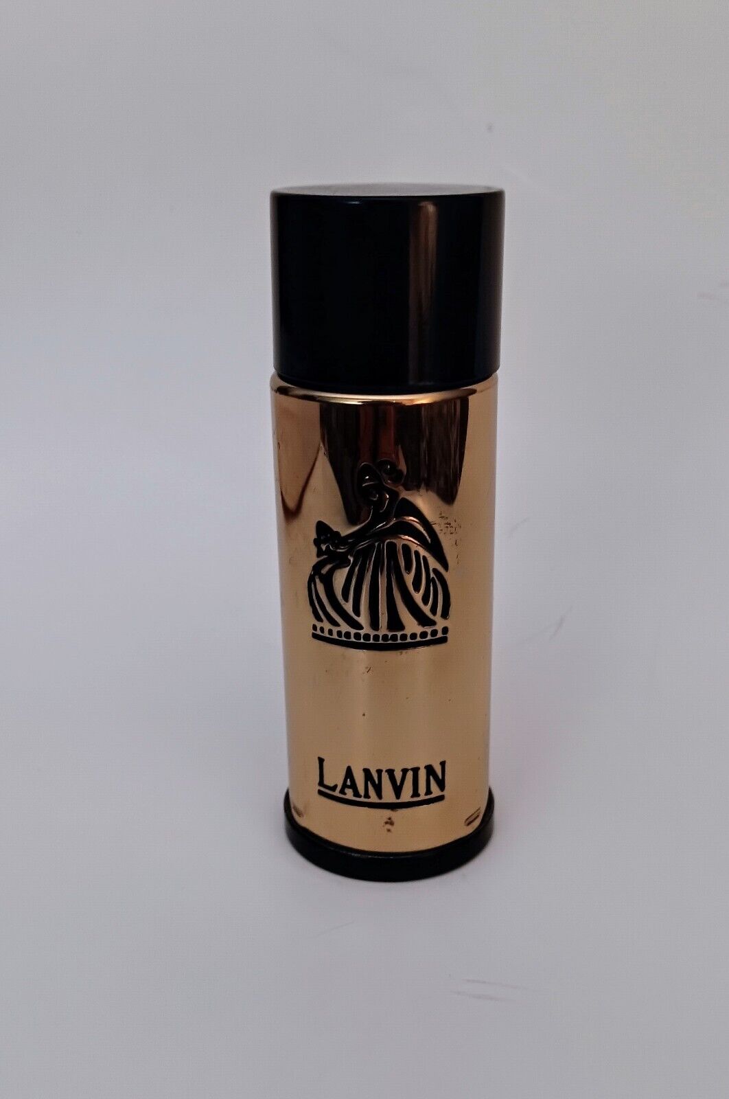 Vintage Lanvin Parfums \