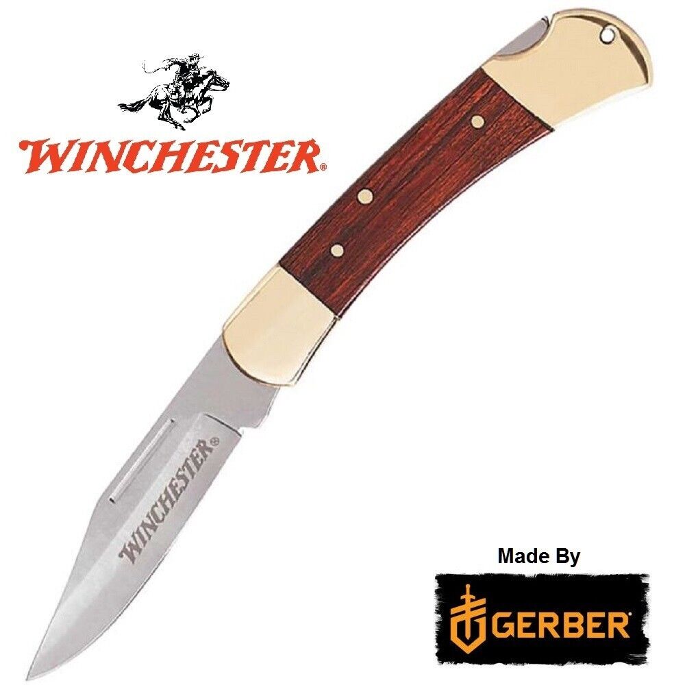 Winchester Medium 4.25\