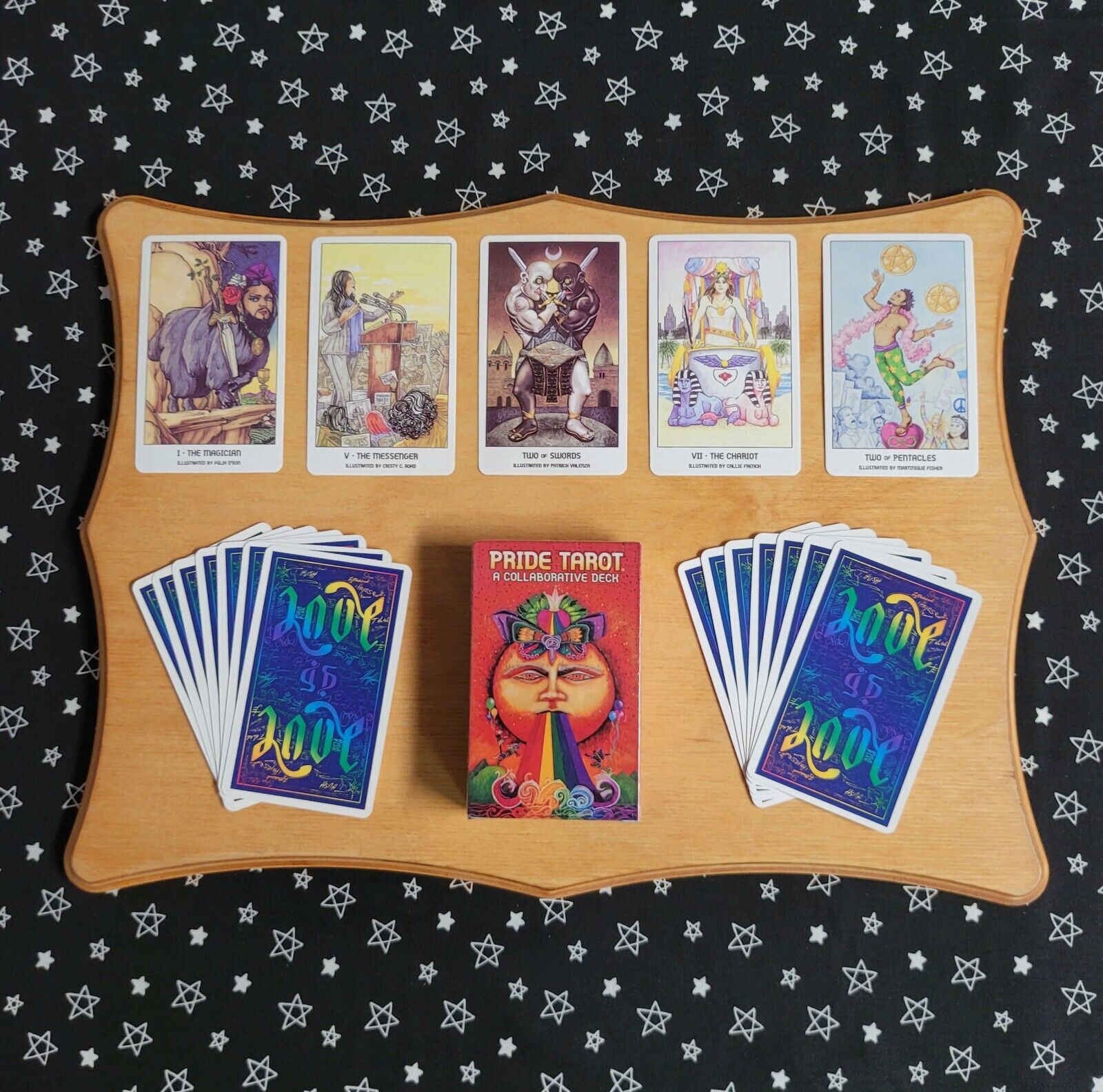  Tarot 78 Cards Rider Waite Tarot Cards Deck and Guidebook Set Beginner