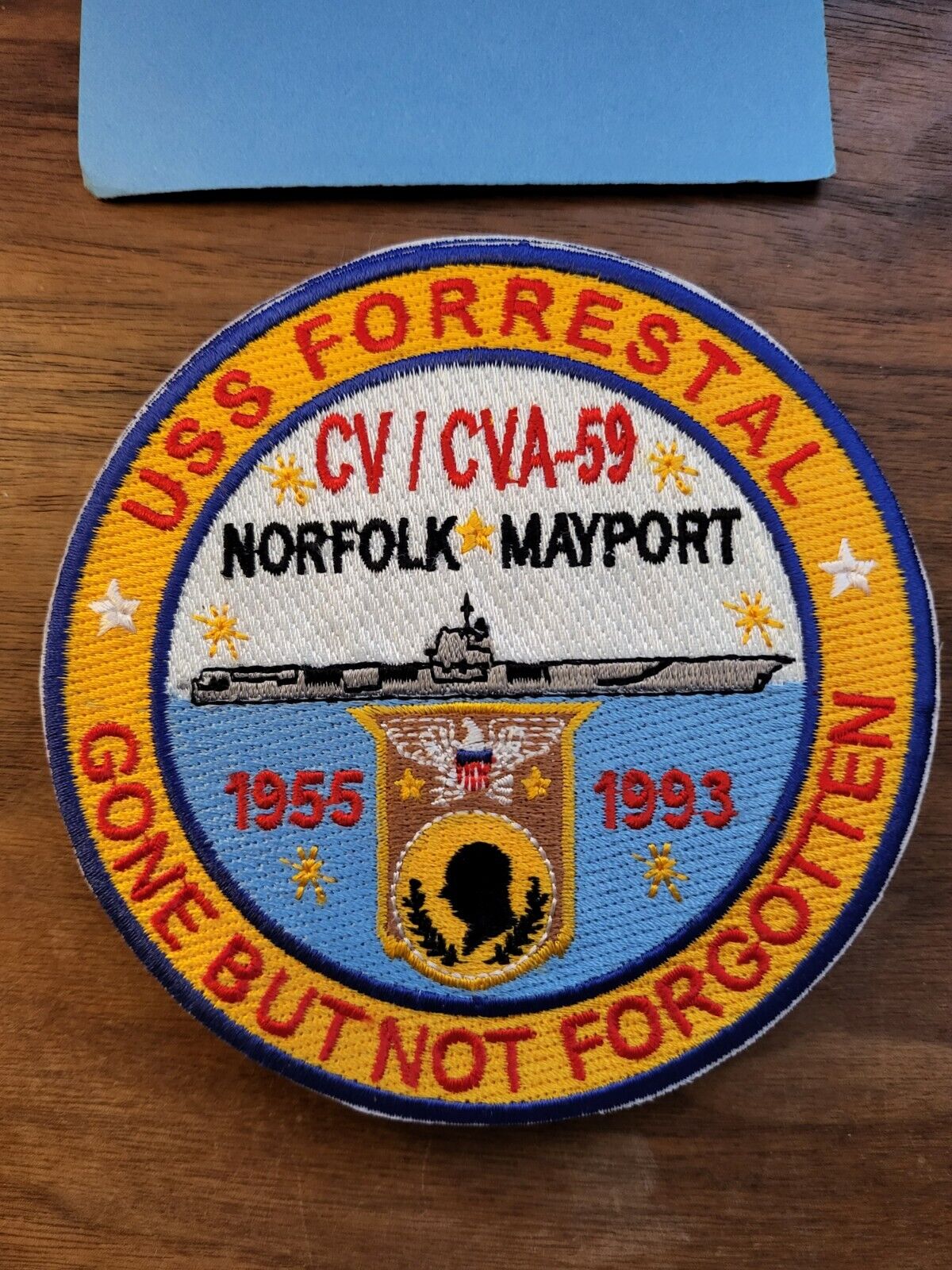 USS FORRESTAL, CV/CVA-59, NORFOLK MAYPORT, GONE BUT NOT FORGOTTEN