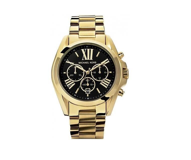 Michael Kors Bradshaw MK5739 Wrist Watch for Women