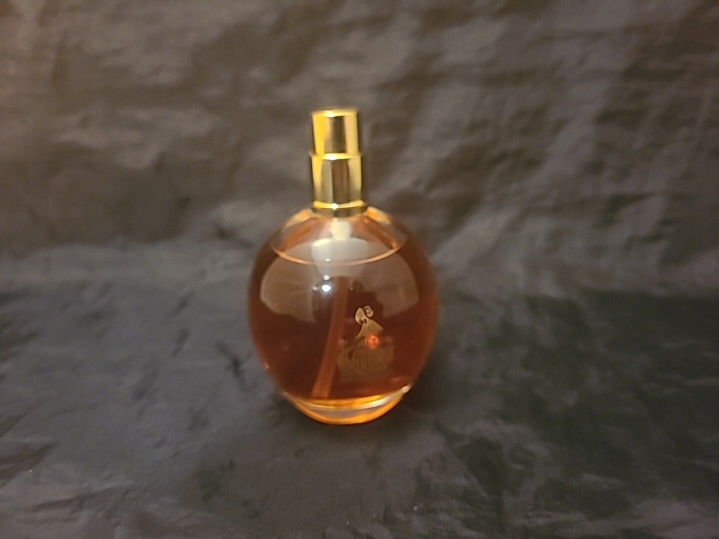Vtg Arpege Lanvin Eau De Parfum Spray 1.7 oz Made in France 95% Full no Lid