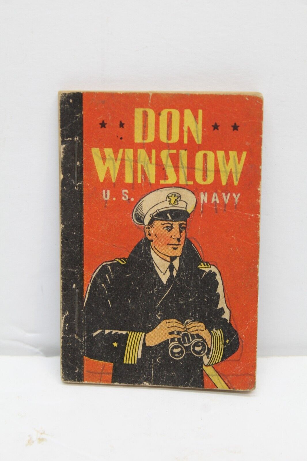 1938 Whitman,Penny,Better Little Books,\