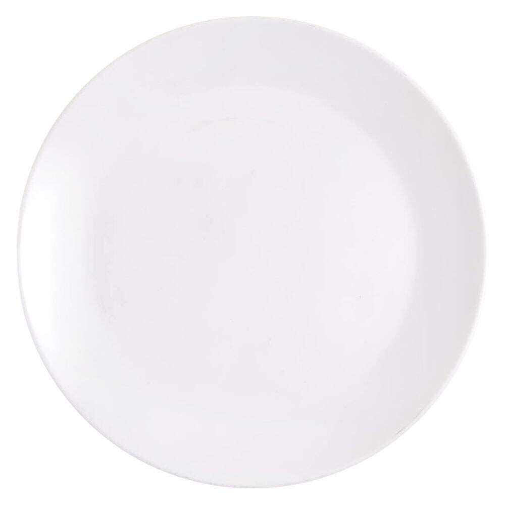 Noritake Pearl White  Salad Plate 458808