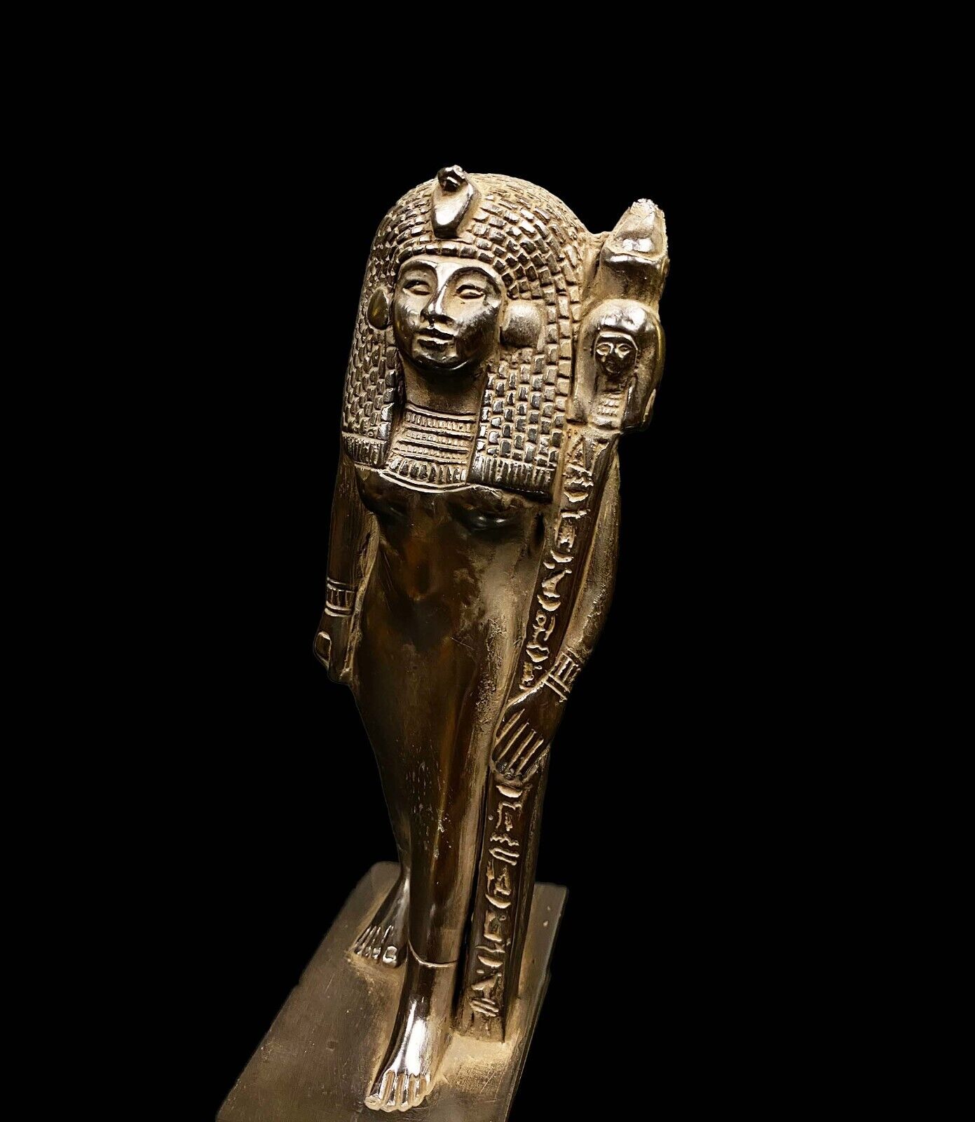 Egyptian Queen Hatshepsut