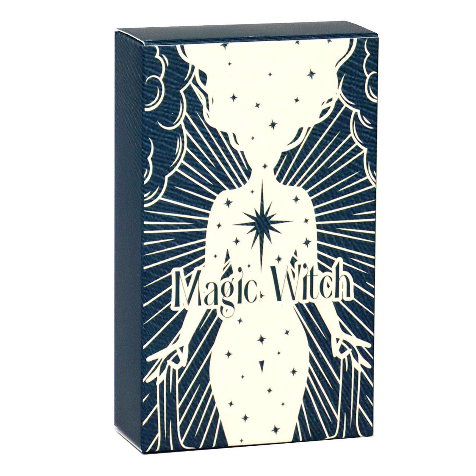 Magic Witch Tarot 78 Cards Brand New