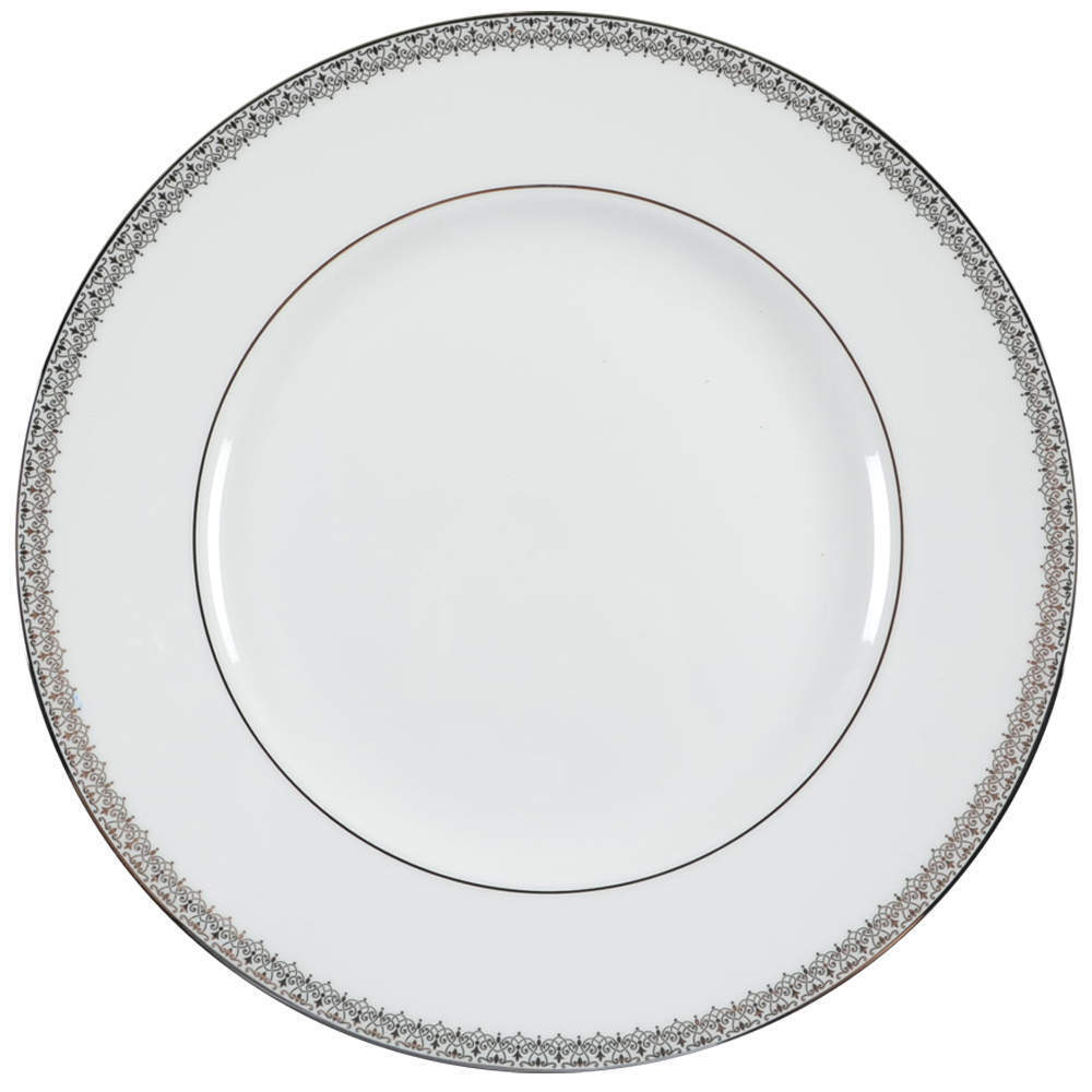 Lenox Lace Couture Dinner Plate 8908616