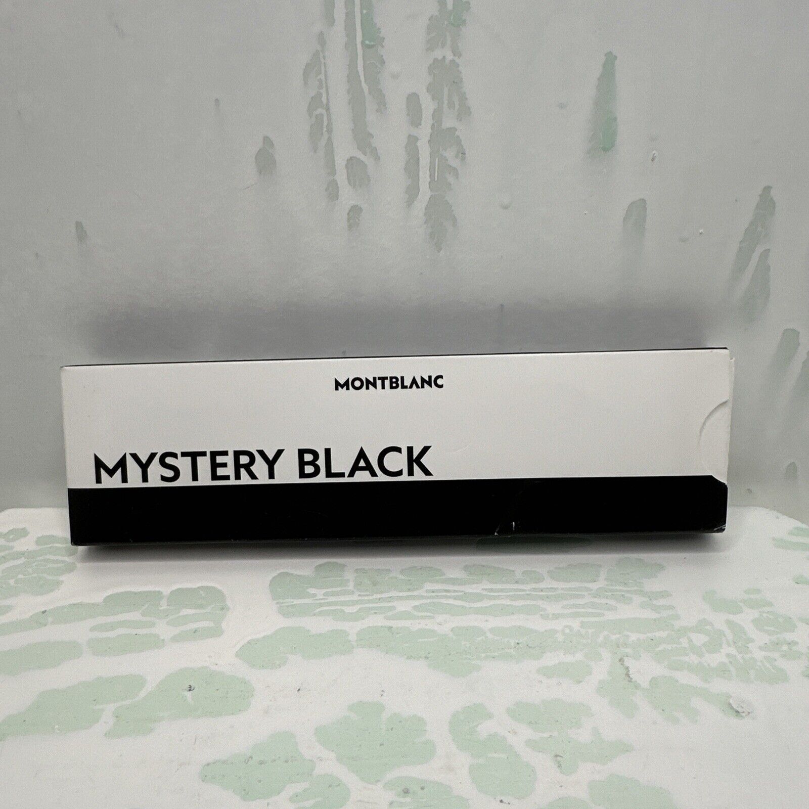 Refill BP M 2x1 Mystery Black PF Marke Montblanc, New