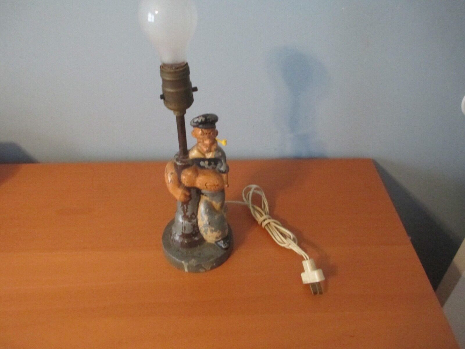 Popeye Lamp