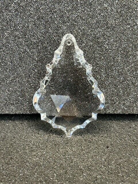 Swarovski Crystal: Spectra 8901 63mm Pendeloque Crystals - Chandelier Crystal