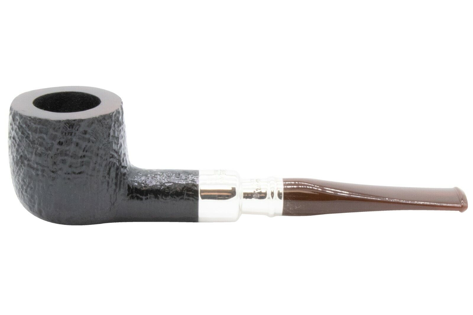 Peterson Newgrange Spigot 606 Tobacco Pipe