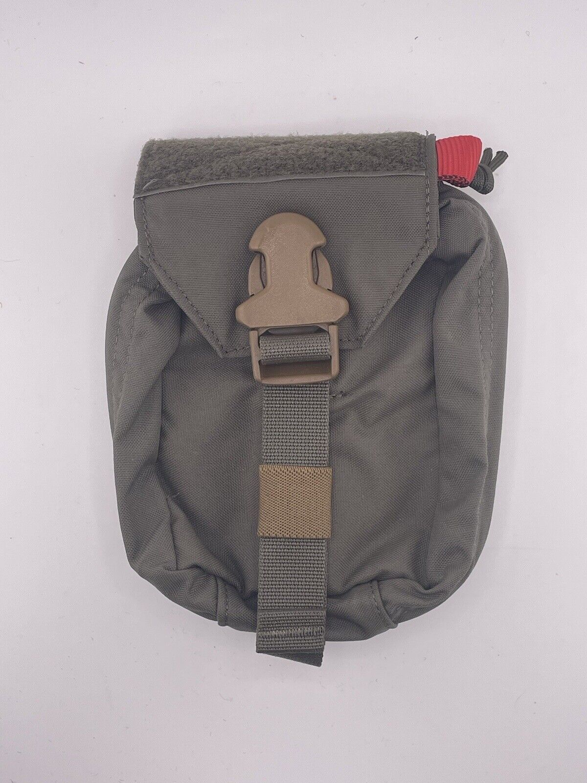 ATS Tactical Gear Ranger Green Small Medical Pouch IFAK MOLLE