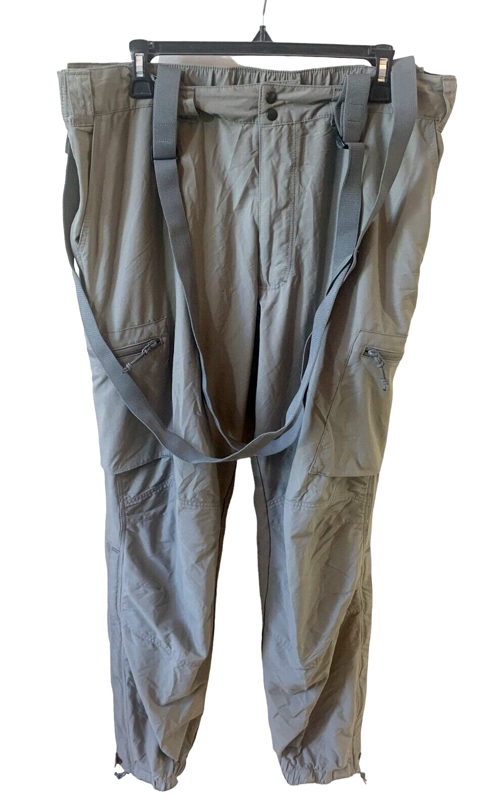 Patagonia PCU Level LVL 5 Pants Gen II Trousers Softshell size Large Reg NEW