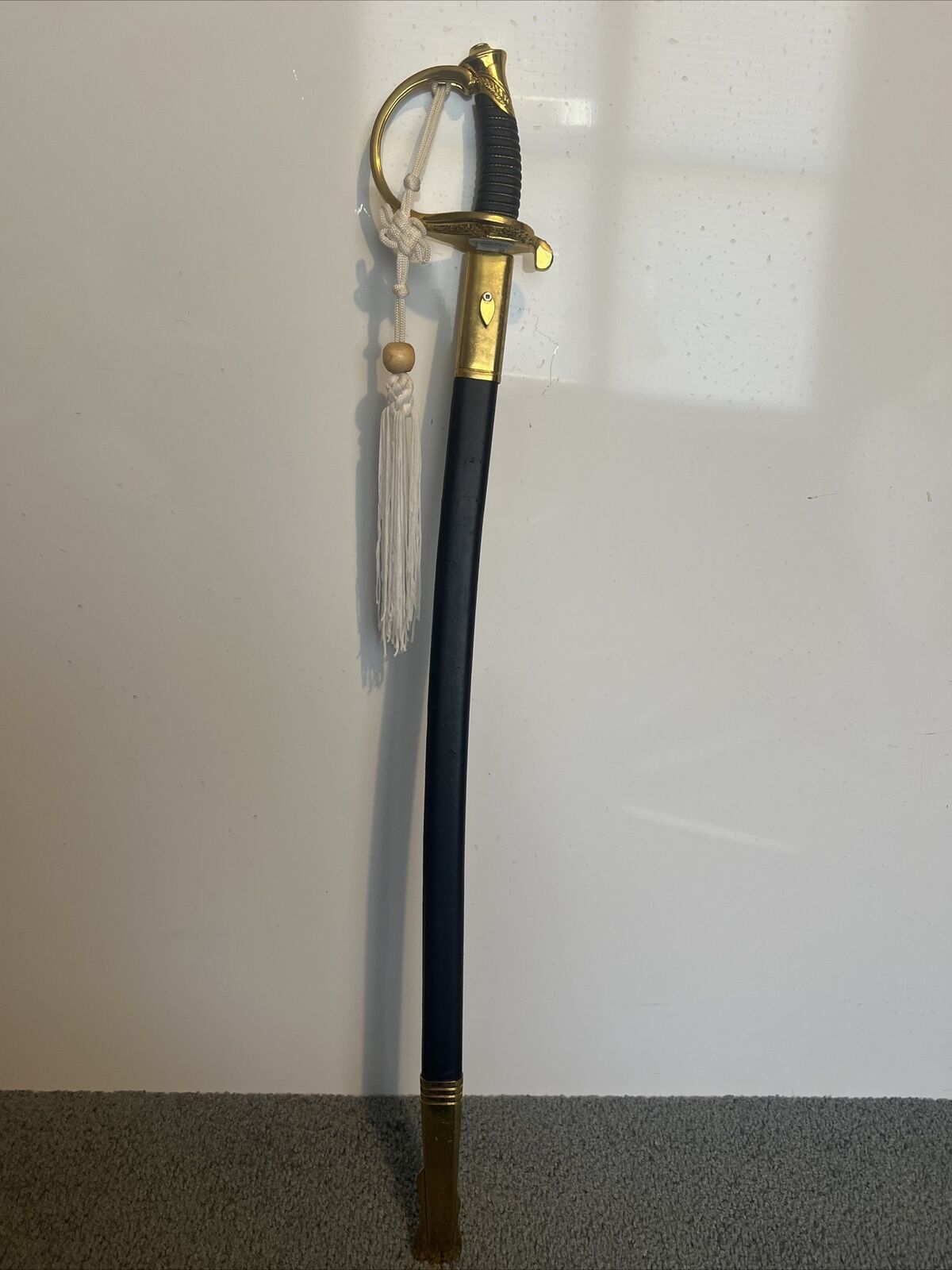 Model 1850 Union Staff & Field Officer's Sword