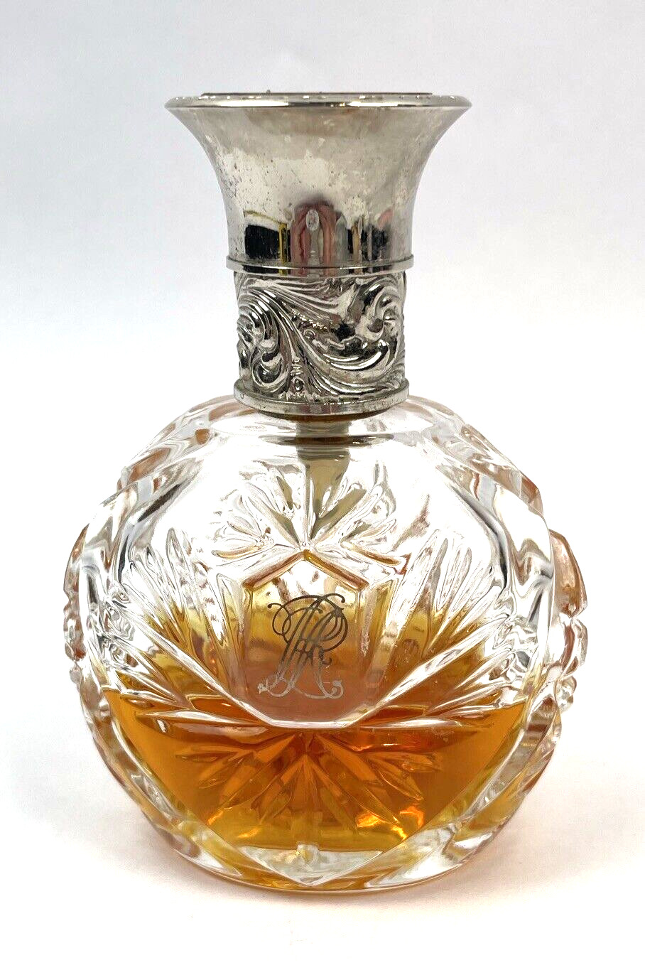 Vintage 1989 Safari Ralph Lauren Perfume Spray Cosmair 2.5 fl oz 40% Full